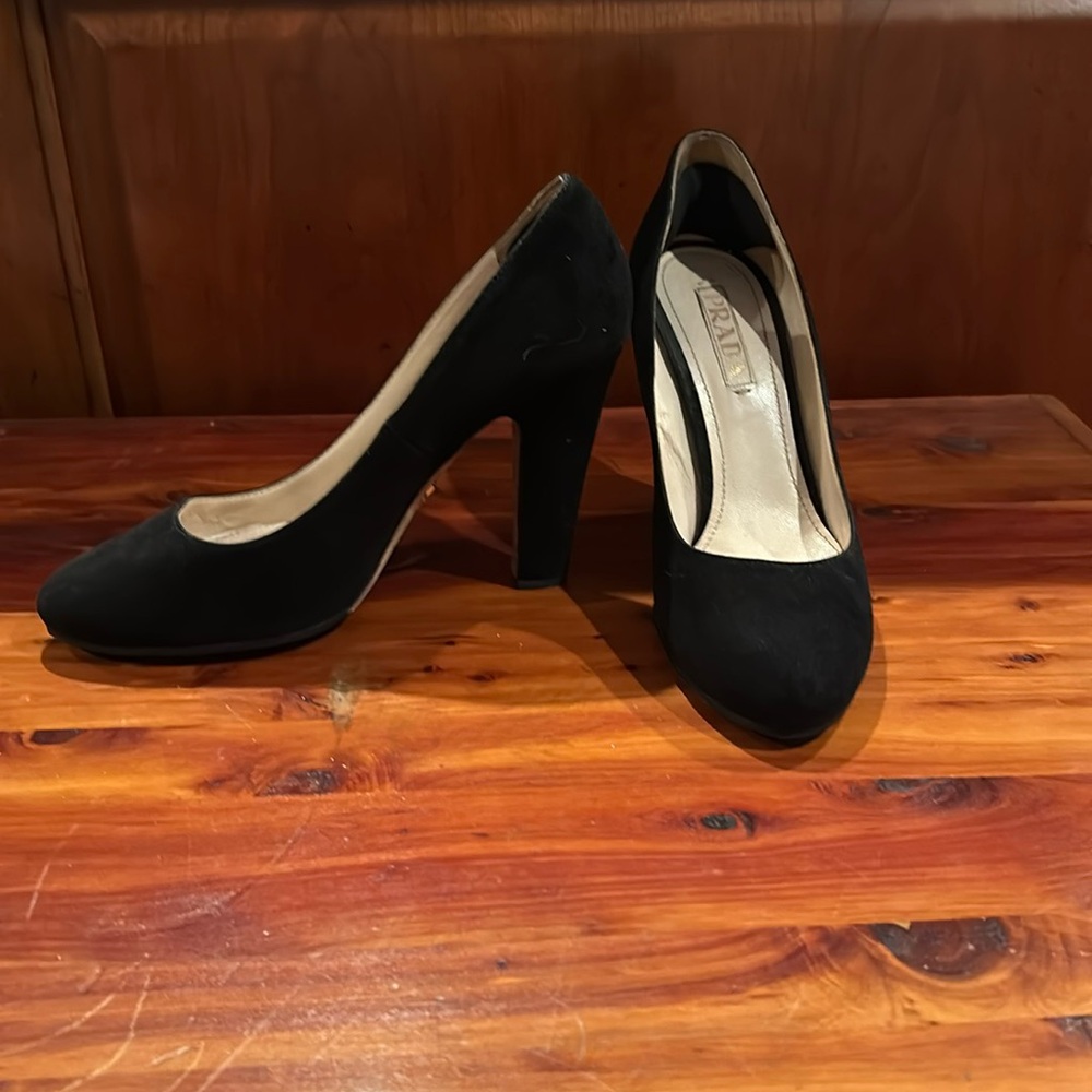 Prada Heels